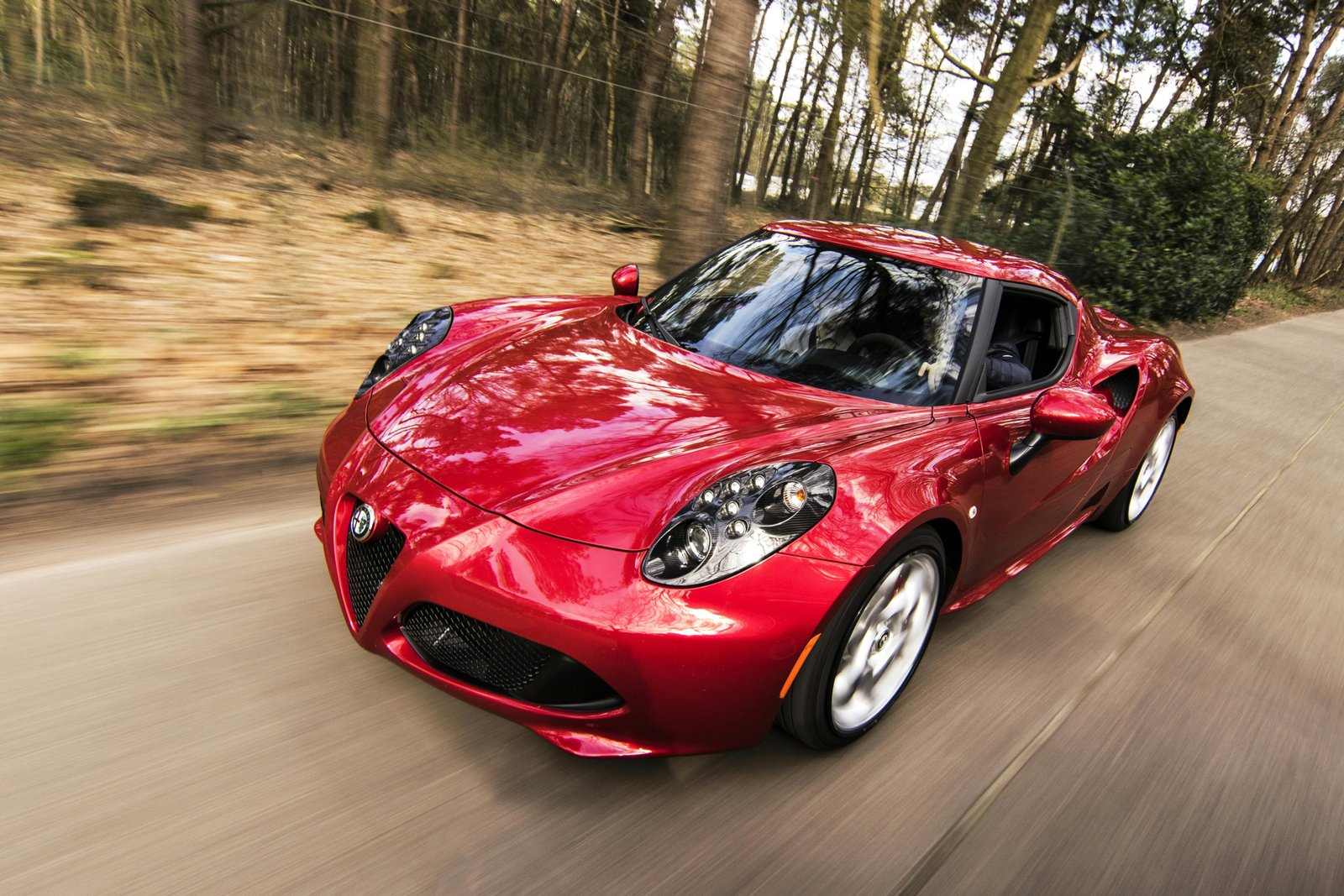 Luxury Car 1