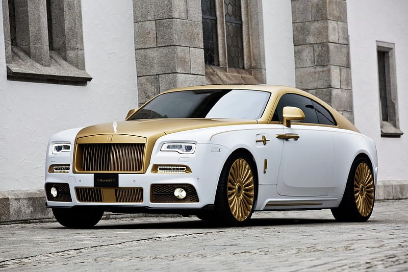 Mercedes S-Class